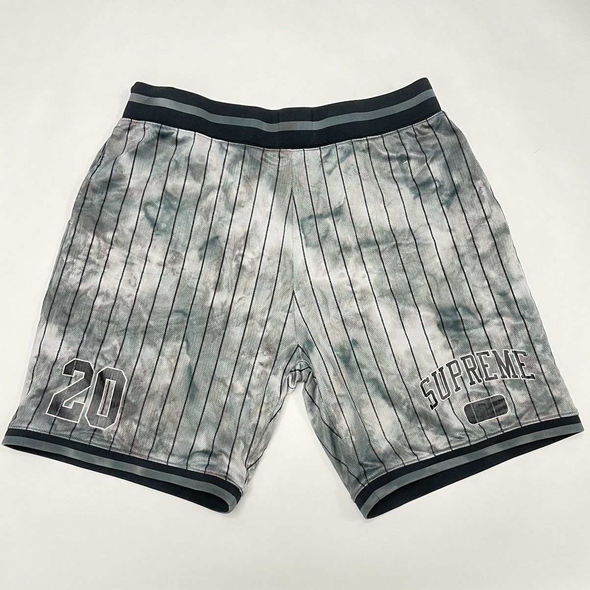 Supreme Basketball Short | Grailed