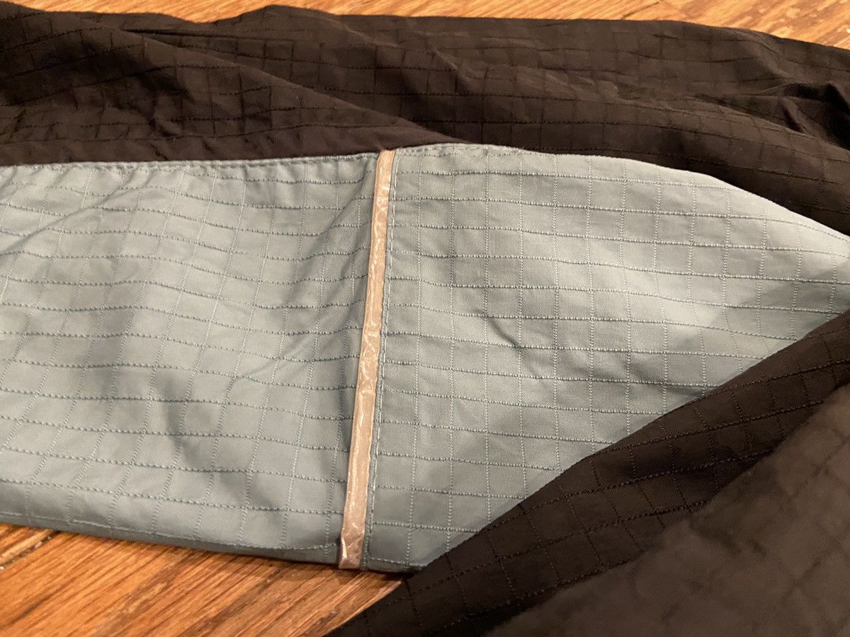 Nike Vintage RARE 90’s Nike Windbreaker/Running Jacket Size US XXL / EU 58 / 5 - 14 Thumbnail
