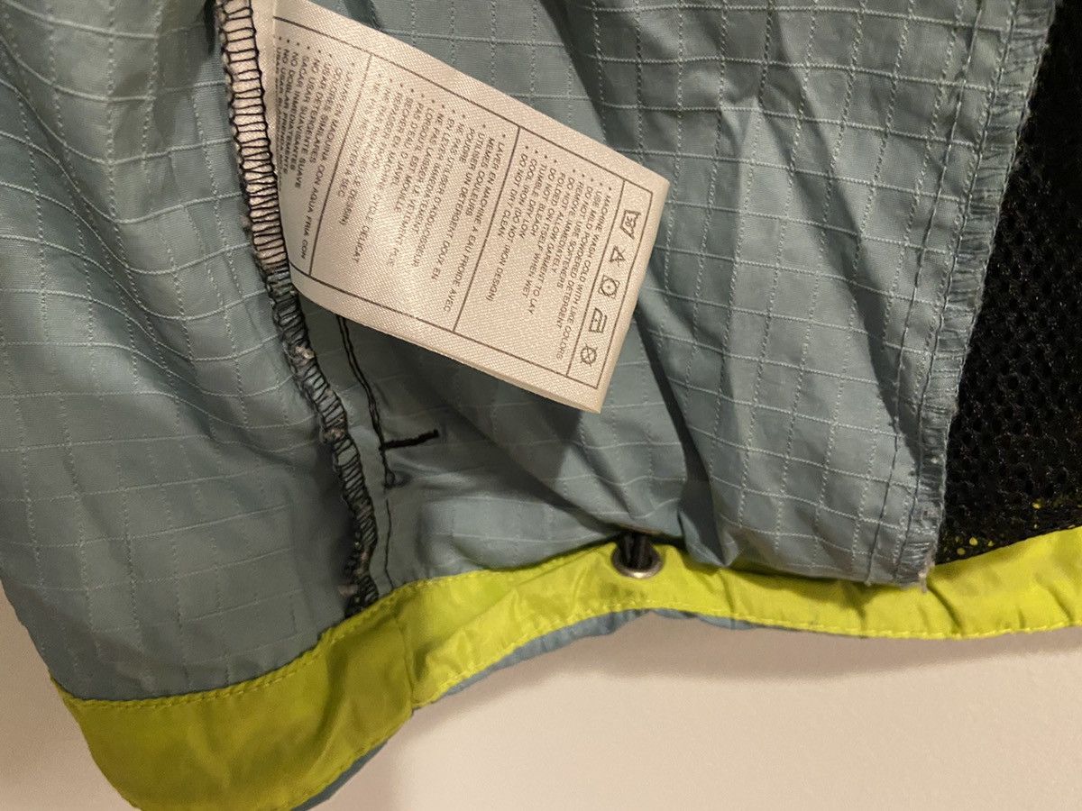 Nike Vintage RARE 90’s Nike Windbreaker/Running Jacket Size US XXL / EU 58 / 5 - 12 Thumbnail