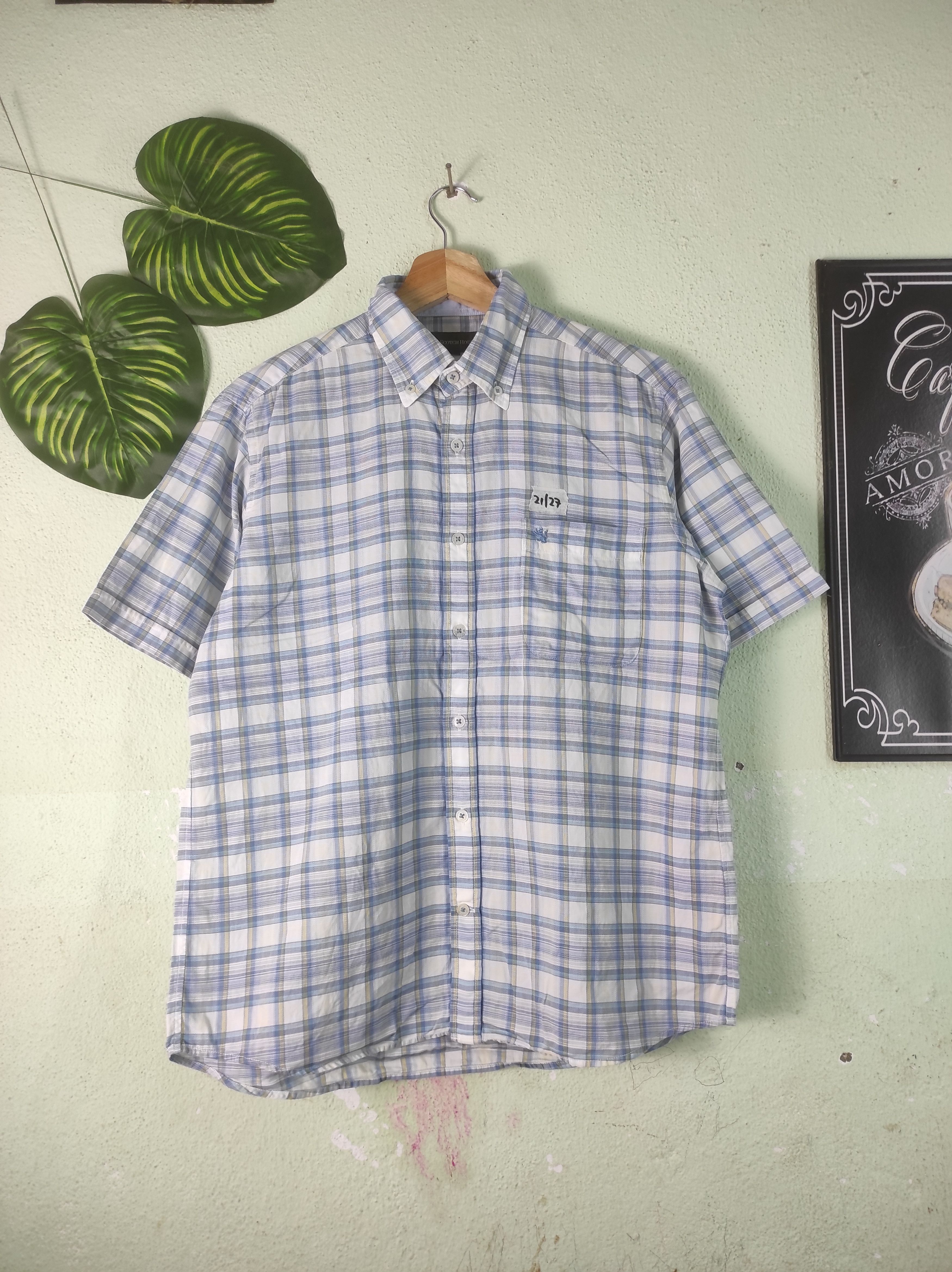 the scotch house shirt