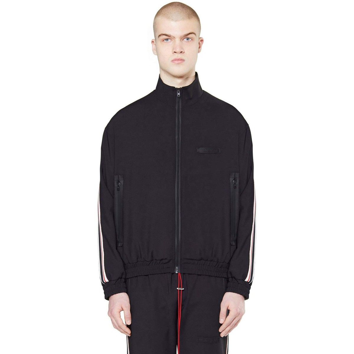 Represent Clo. Represent clo Track Jacket FW18 Size US L / EU 52-54 / 3 - 1 Thumbnail