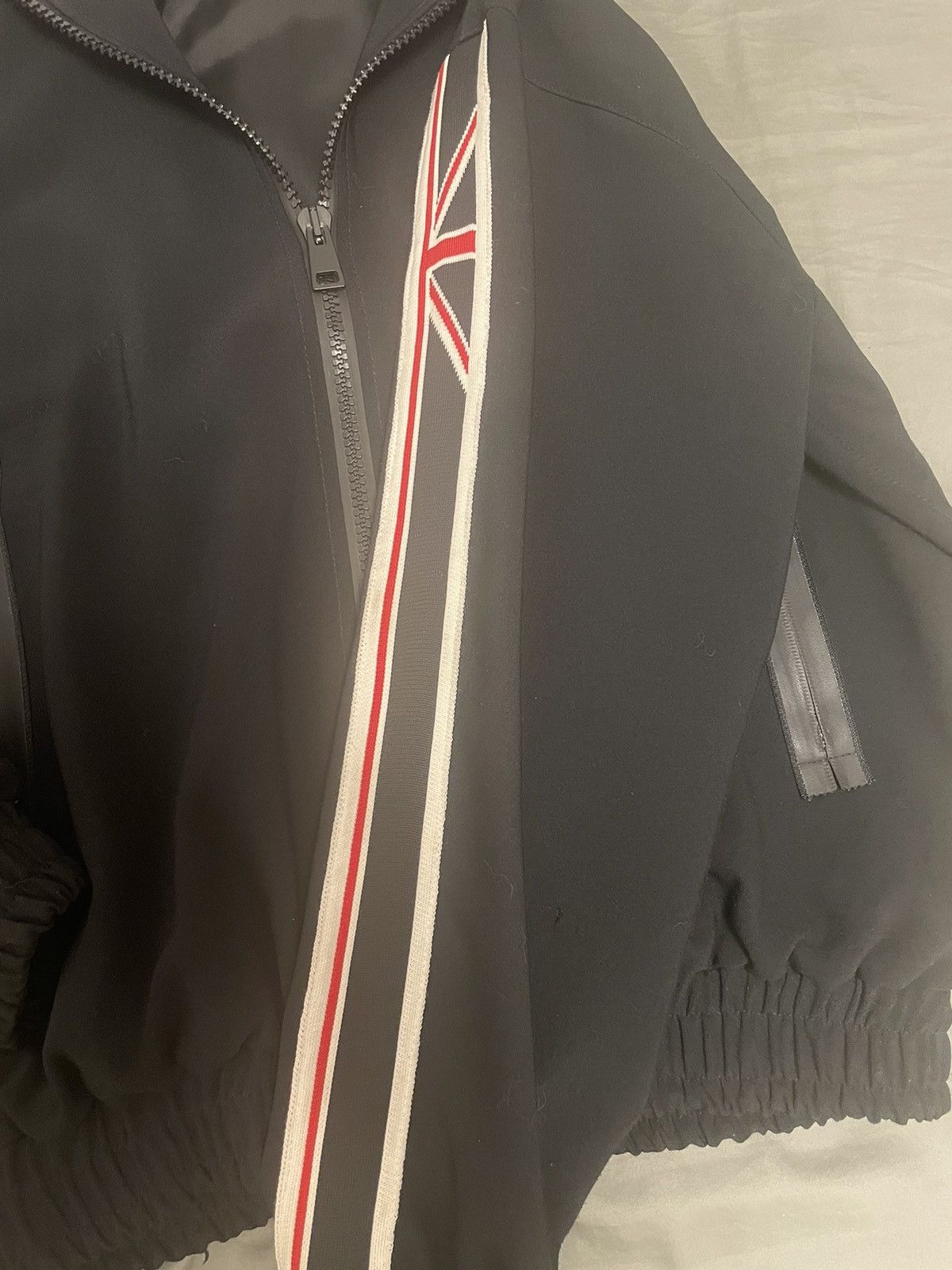 Represent Clo. Represent clo Track Jacket FW18 Size US L / EU 52-54 / 3 - 4 Thumbnail