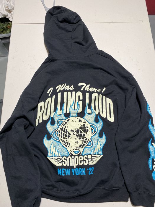 Astroworld discount hoodie snipes