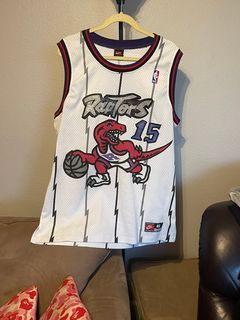 Toronto Raptors OG Dinosaur inspired jersey concept — Geoff Case