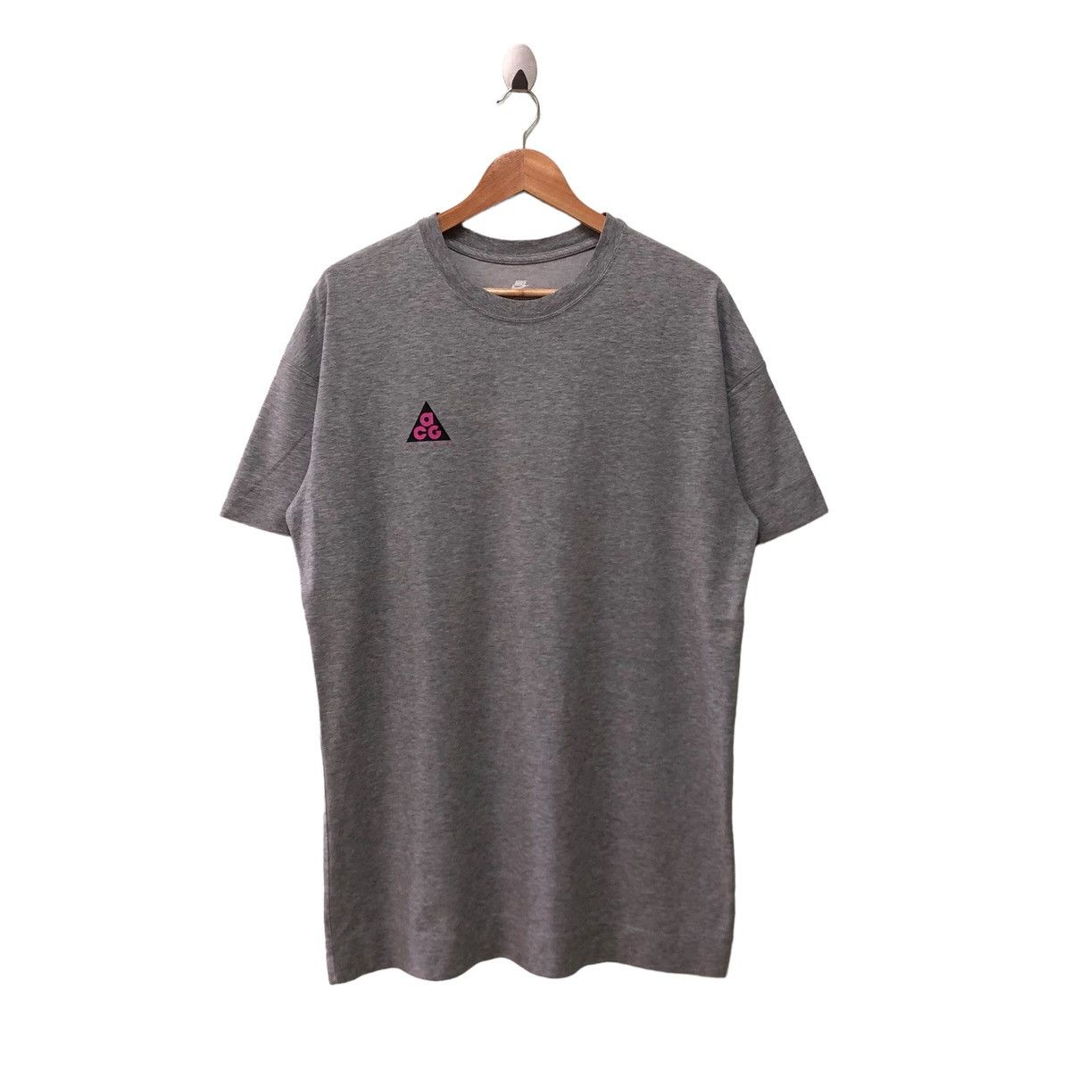 Vintage The Nike Tee Tshirt