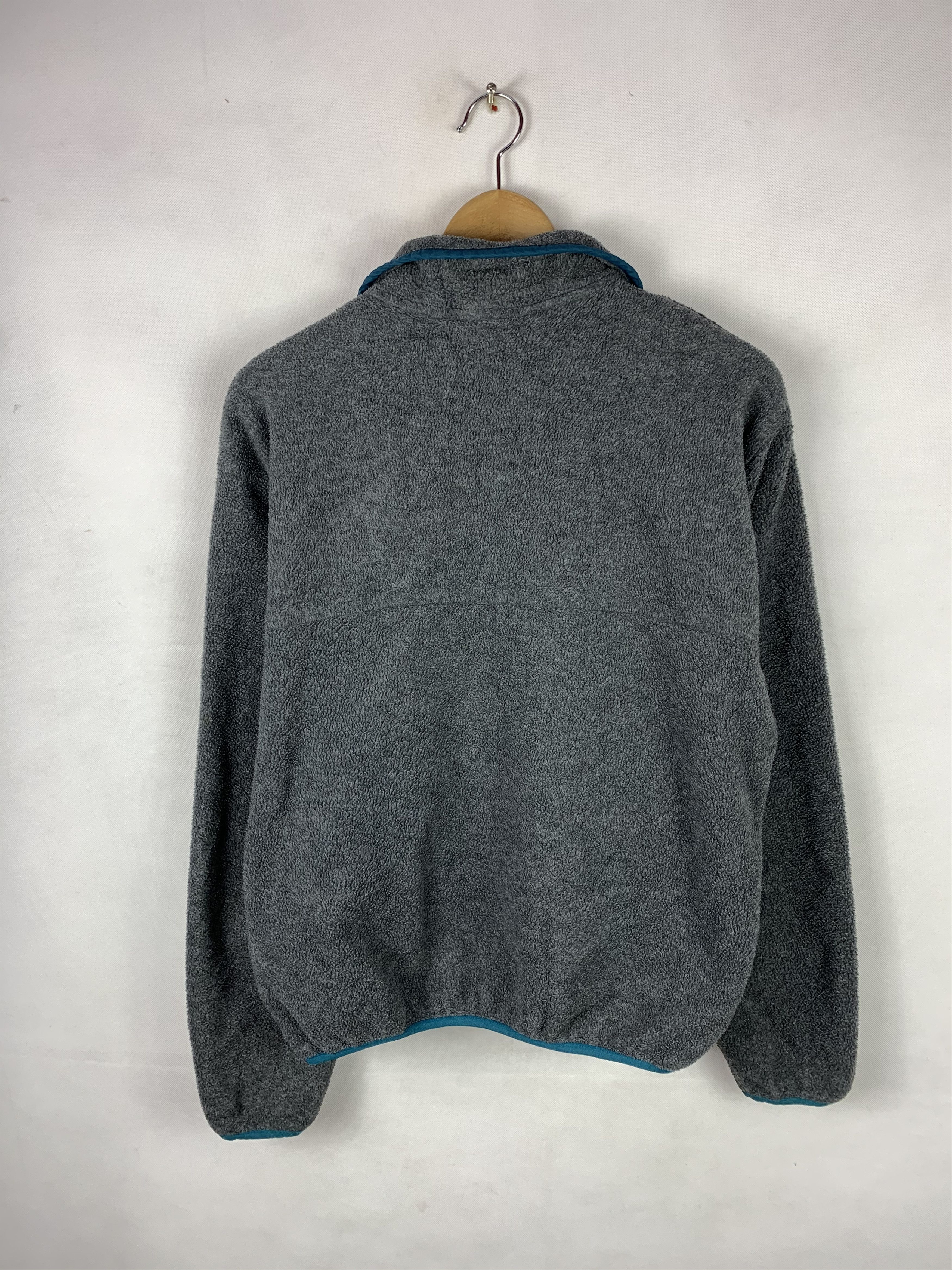 L.L. Bean ❄️Vintage LL Bean Fleece Jacket Size US L / EU 52-54 / 3 - 6 Thumbnail