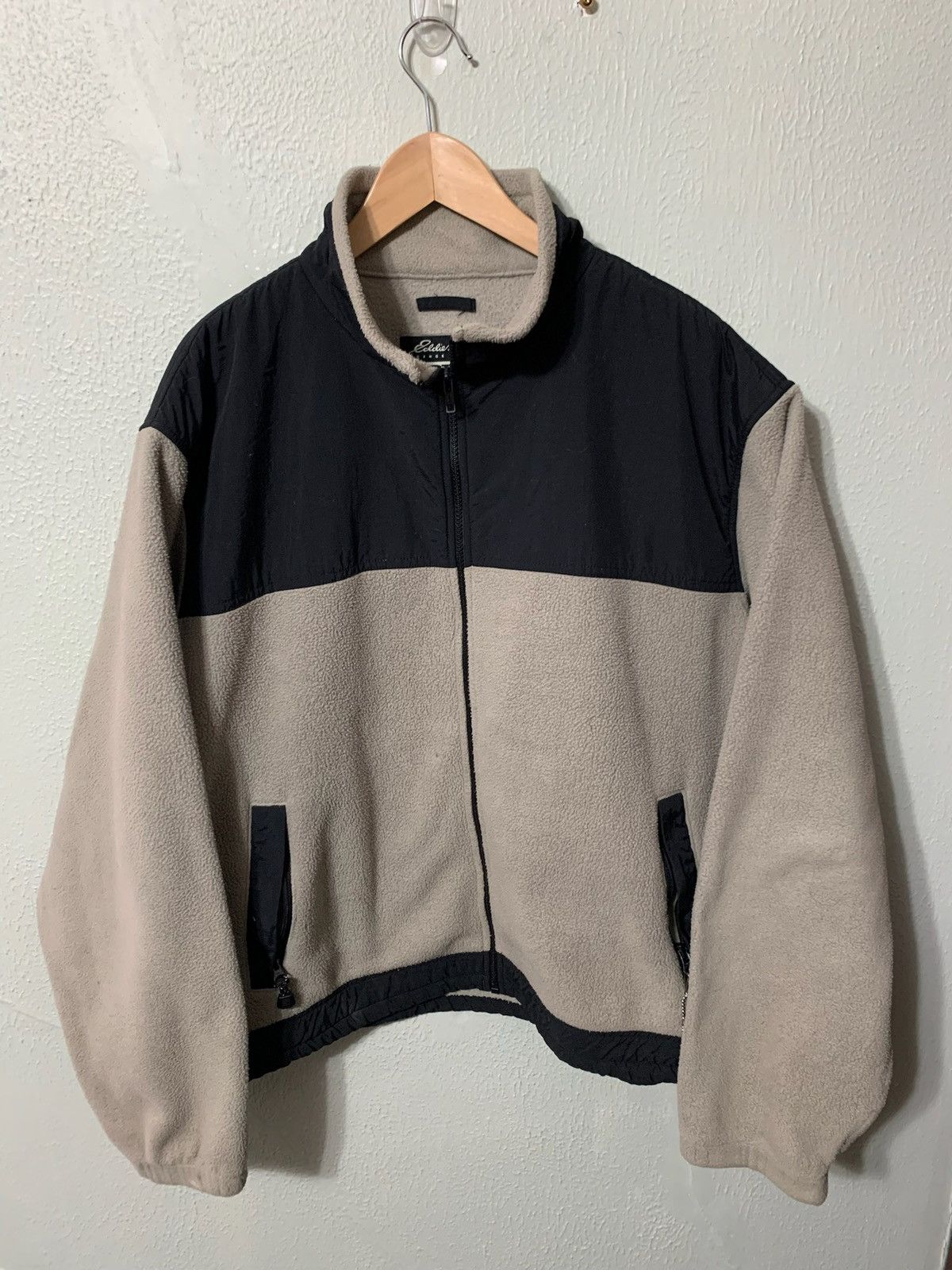 Eddie Bauer × Goretex × Vintage Ebtek Eddie Bauer Goretex