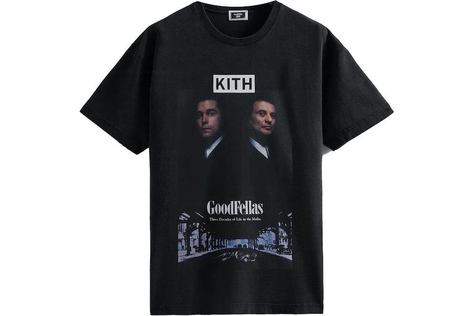 Kith Goodfellas | Grailed