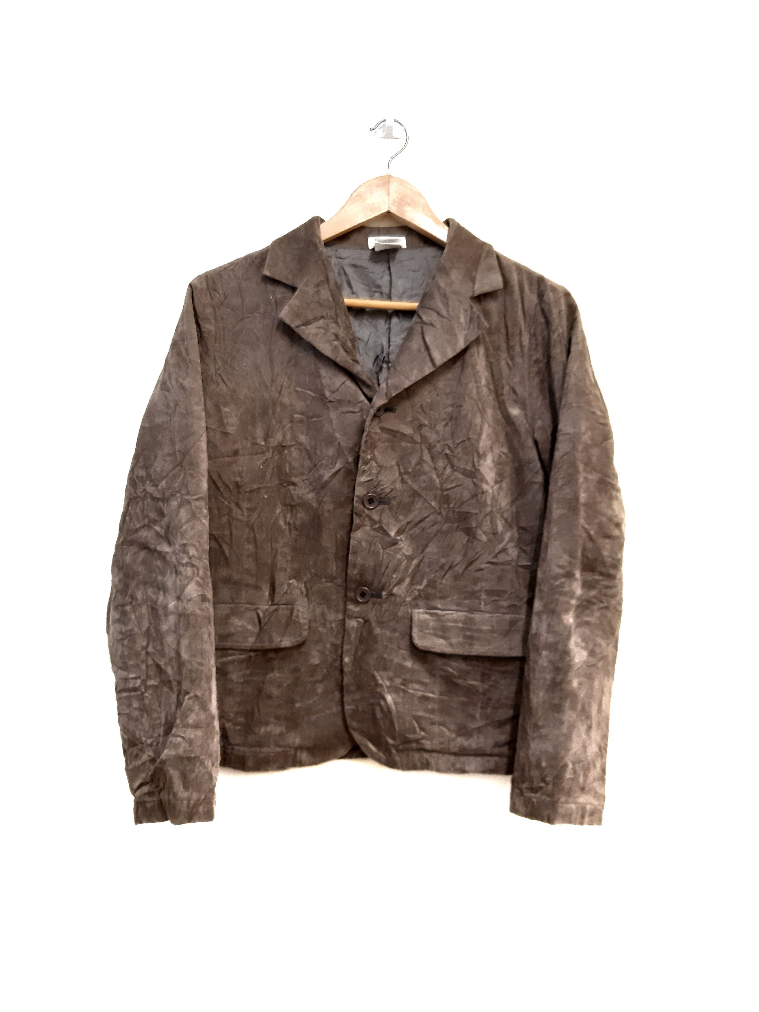 Issey Miyake × Tsumori Chisato | Grailed