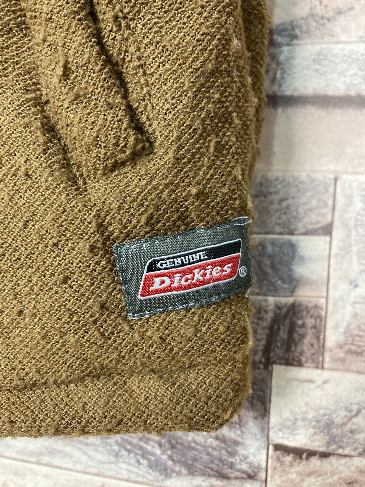 Dickies Dickies vest jacket Size US L / EU 52-54 / 3 - 6 Thumbnail