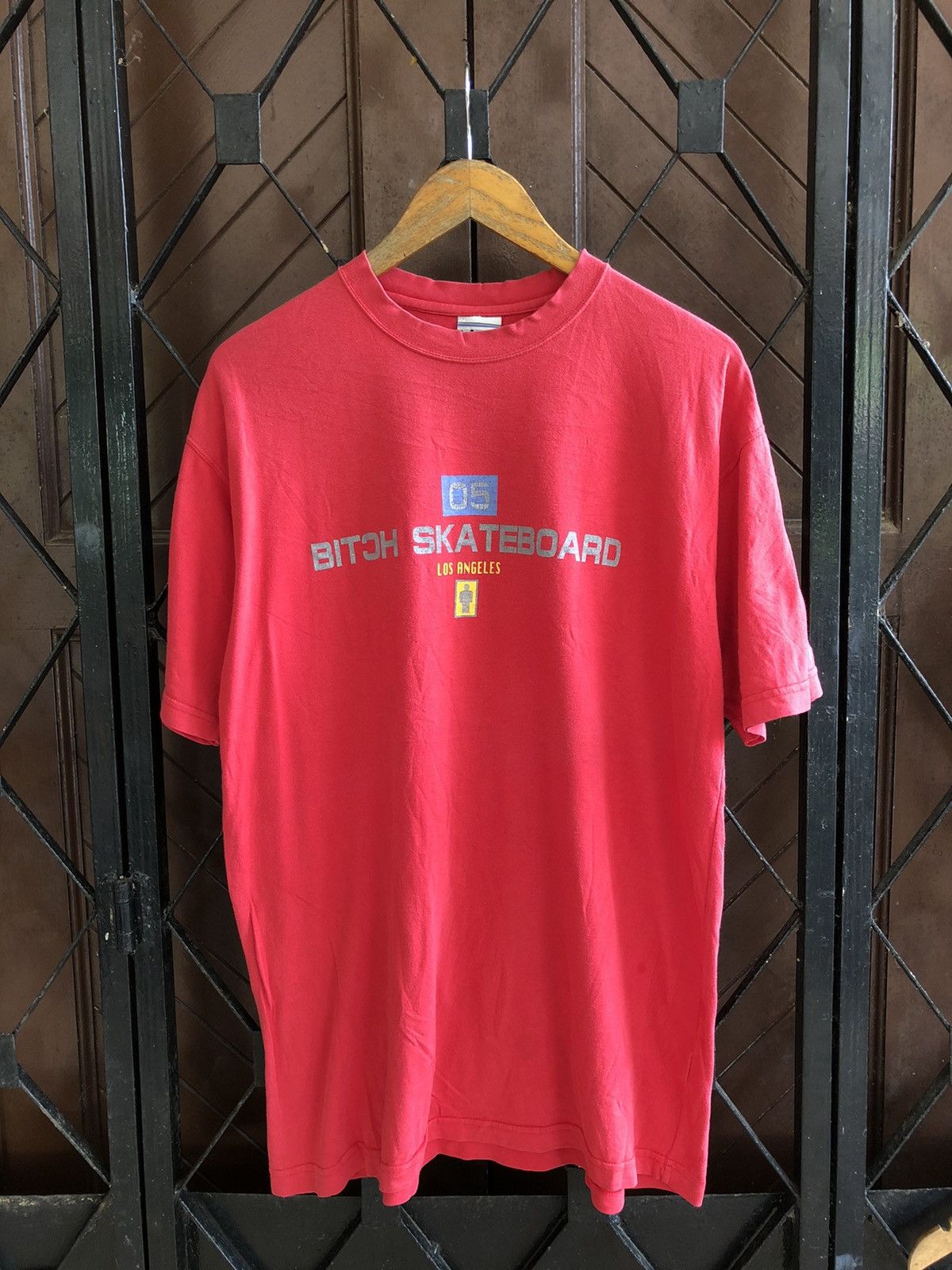 Bitch Skateboard | Grailed