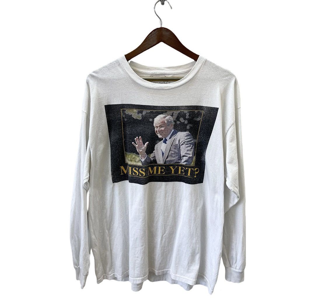 President's × Vintage VINTAGE🔥🔥PRESIDENT OF USA GEORGE WALKER BUSH Size US XL / EU 56 / 4 - 2 Thumbnail