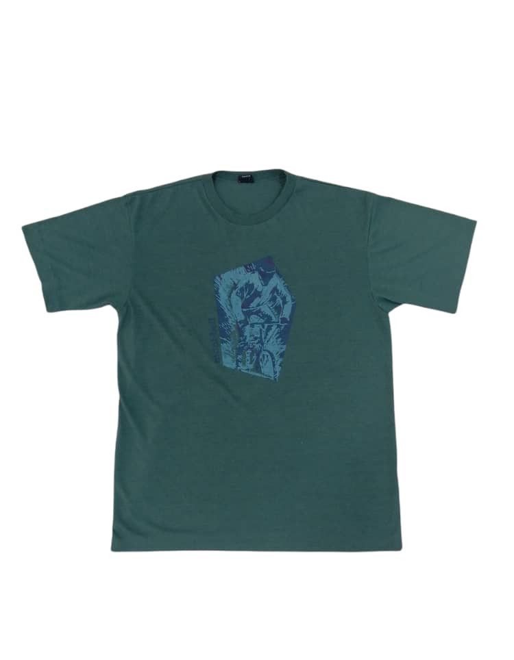 MONTBELL TEES