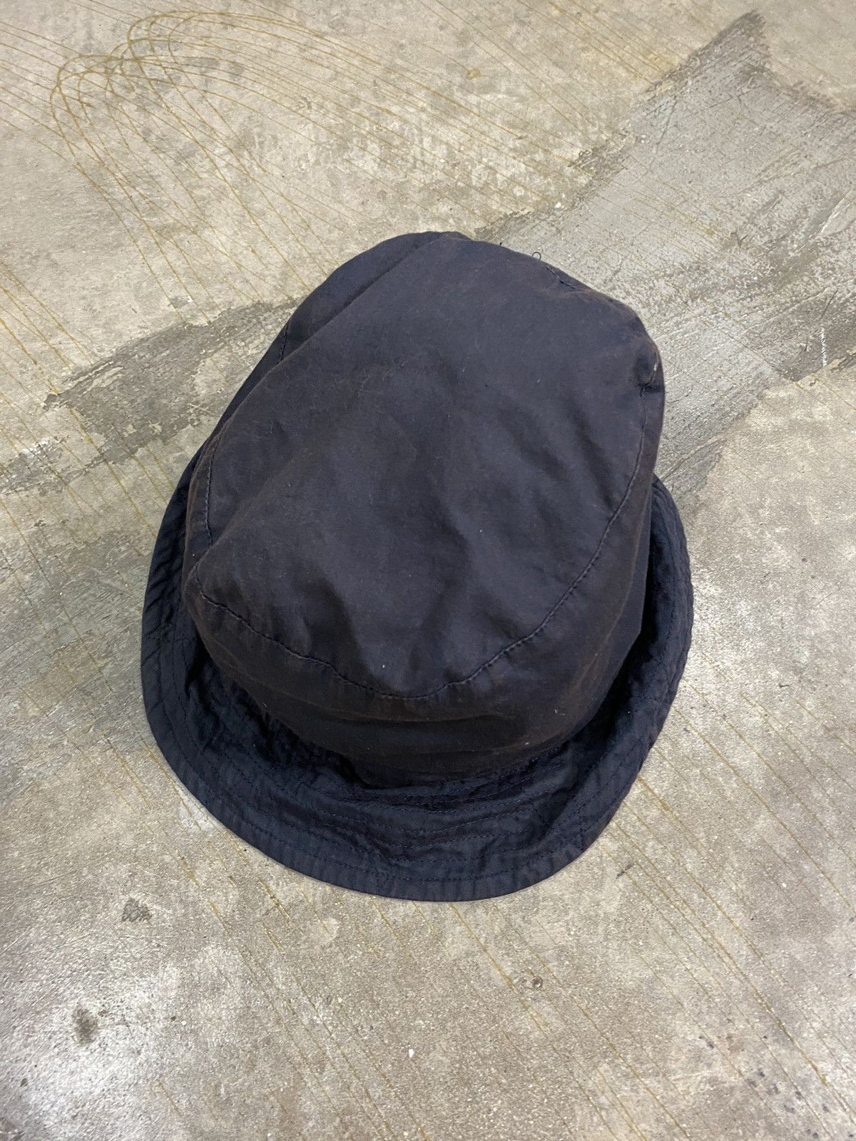 Engineered Garments × Needles × Nepenthes Vtg EG Native paisley long hat Size ONE SIZE - 3 Thumbnail