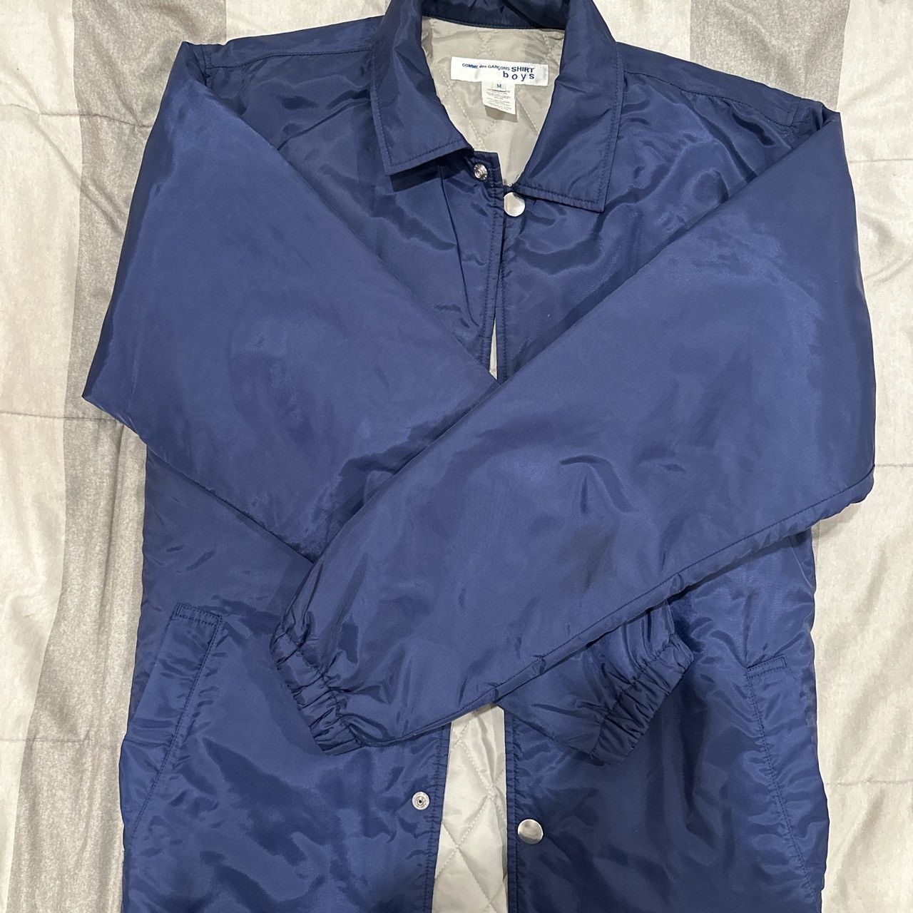 Comme des Garcons Shirt Comme Des Garcons SHIRT “boys” Coach