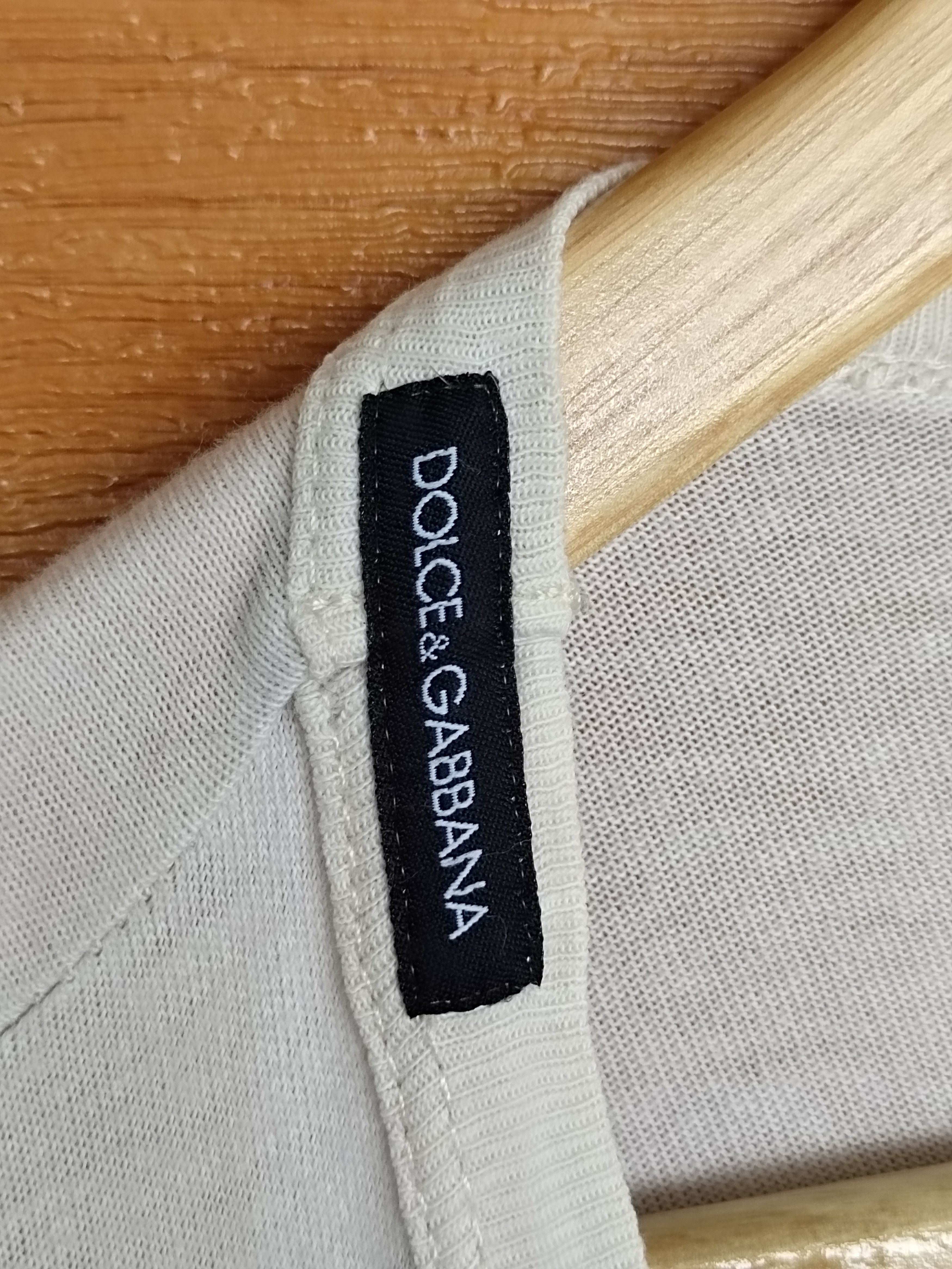 Dolce & Gabbana Dolce & Gabbana Muhammad Ali 'Italian Boxing D.G.' Size US M / EU 48-50 / 2 - 5 Thumbnail