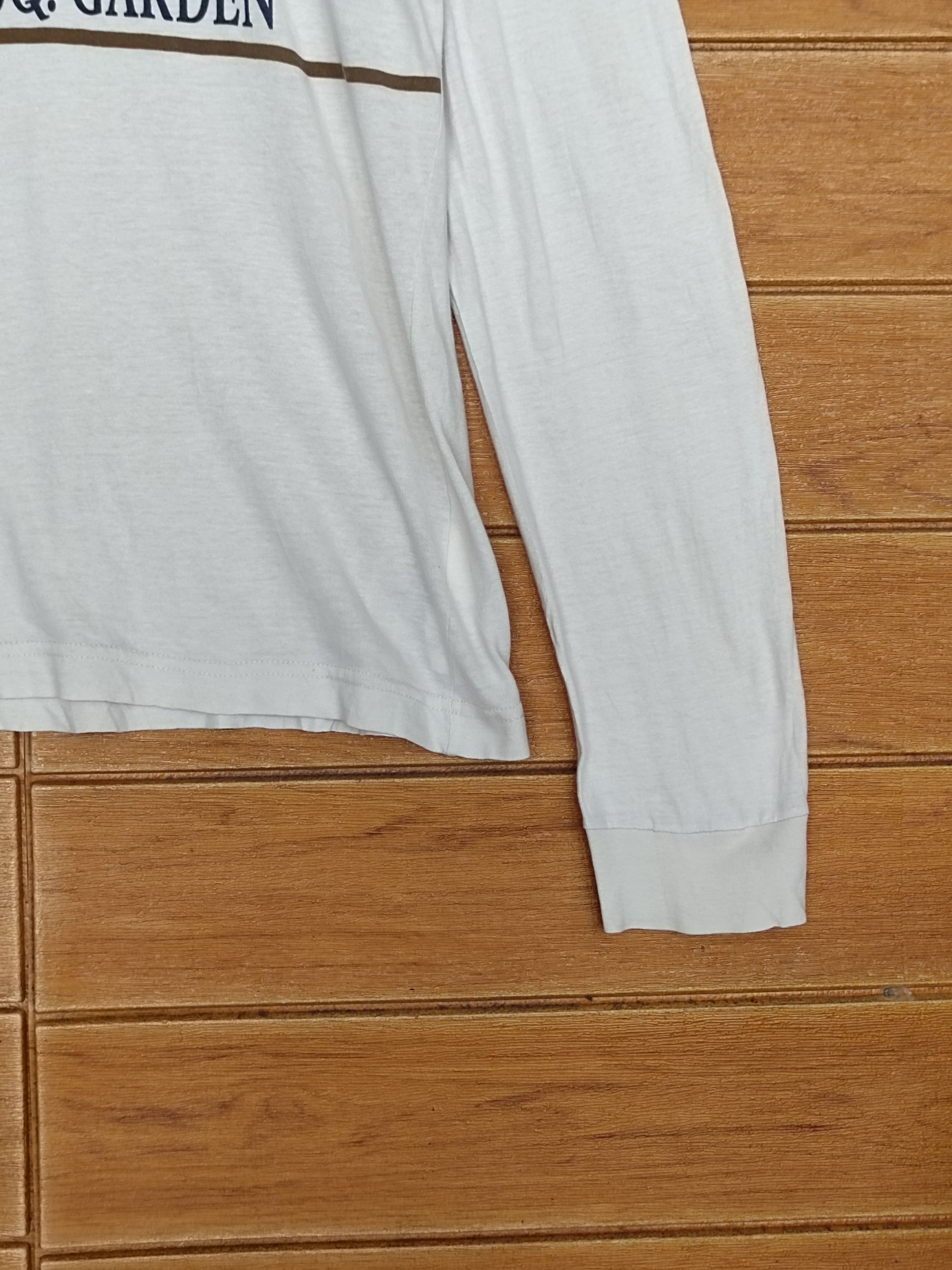 Dolce & Gabbana Dolce & Gabbana Muhammad Ali 'Italian Boxing D.G.' Size US M / EU 48-50 / 2 - 8 Thumbnail