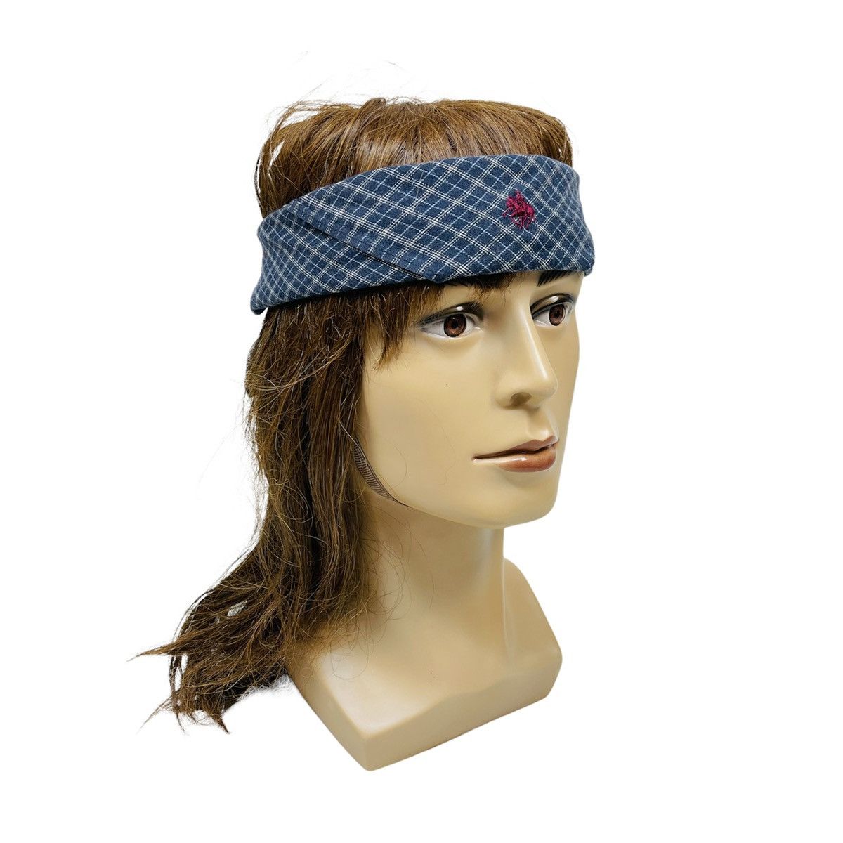 POLO RALPH LAUREN BANDANA HANDKERCHIEF NECKERCHIEF SCARF