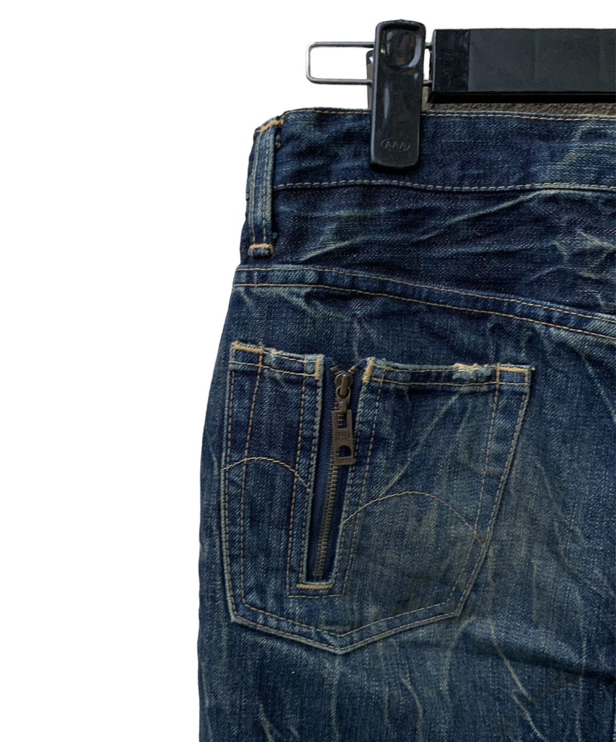 Hysteric Glamour Hysteric Glamour Mini Skirts Size 29" - 8 Thumbnail