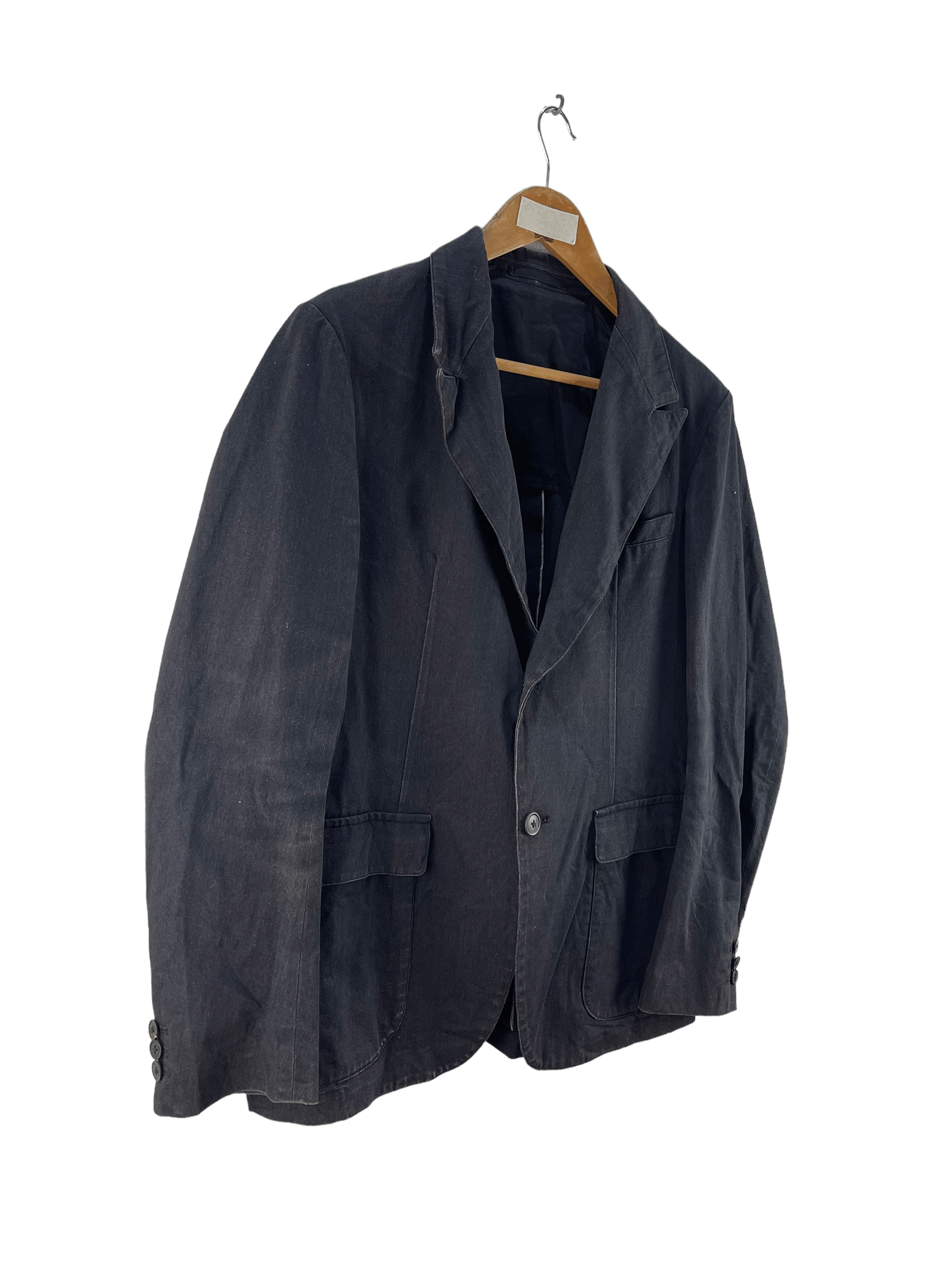 MasterPiece Scye by Materpiece Jacket Size US S / EU 44-46 / 1 - 4 Thumbnail