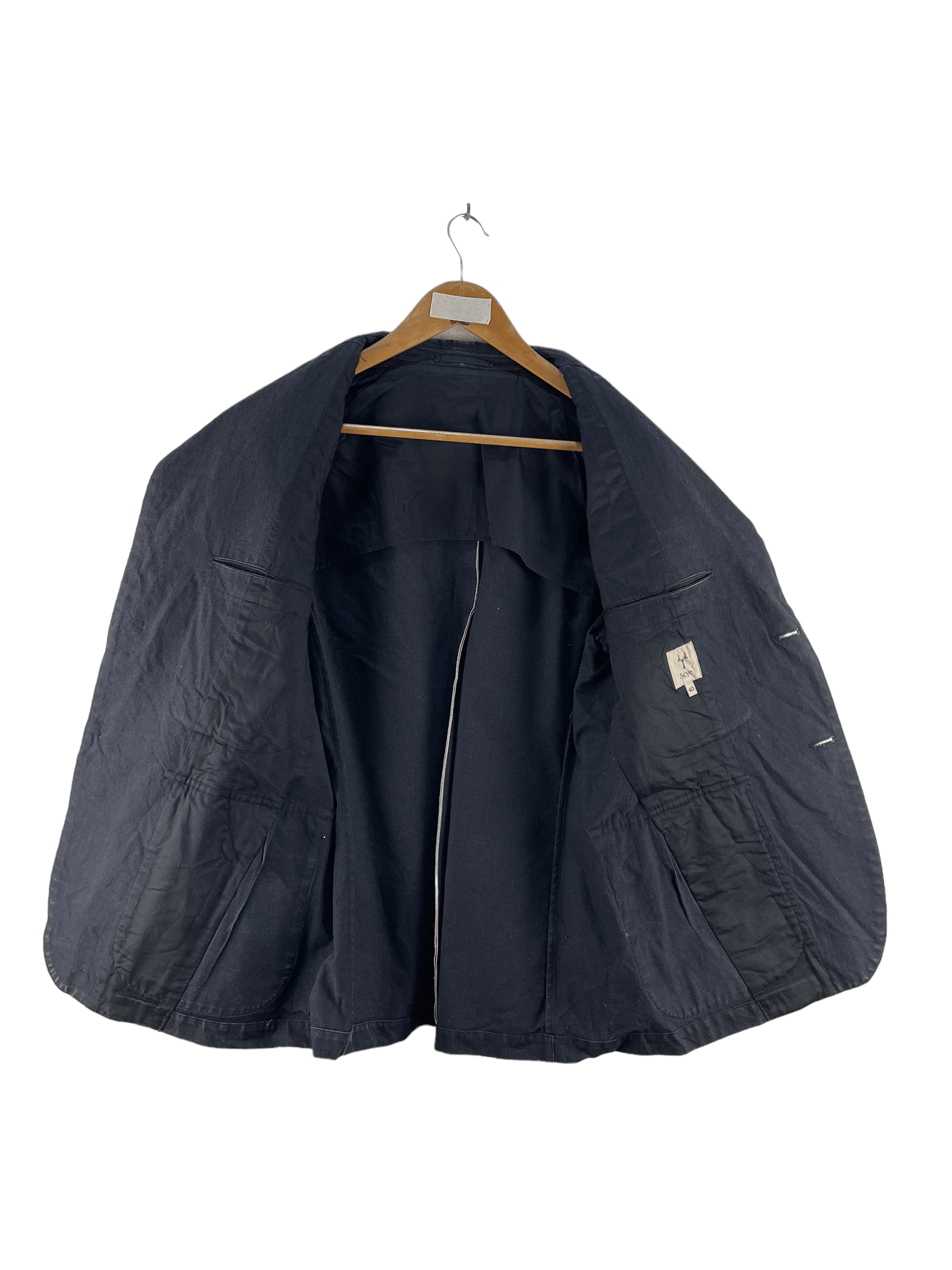 MasterPiece Scye by Materpiece Jacket Size US S / EU 44-46 / 1 - 3 Thumbnail
