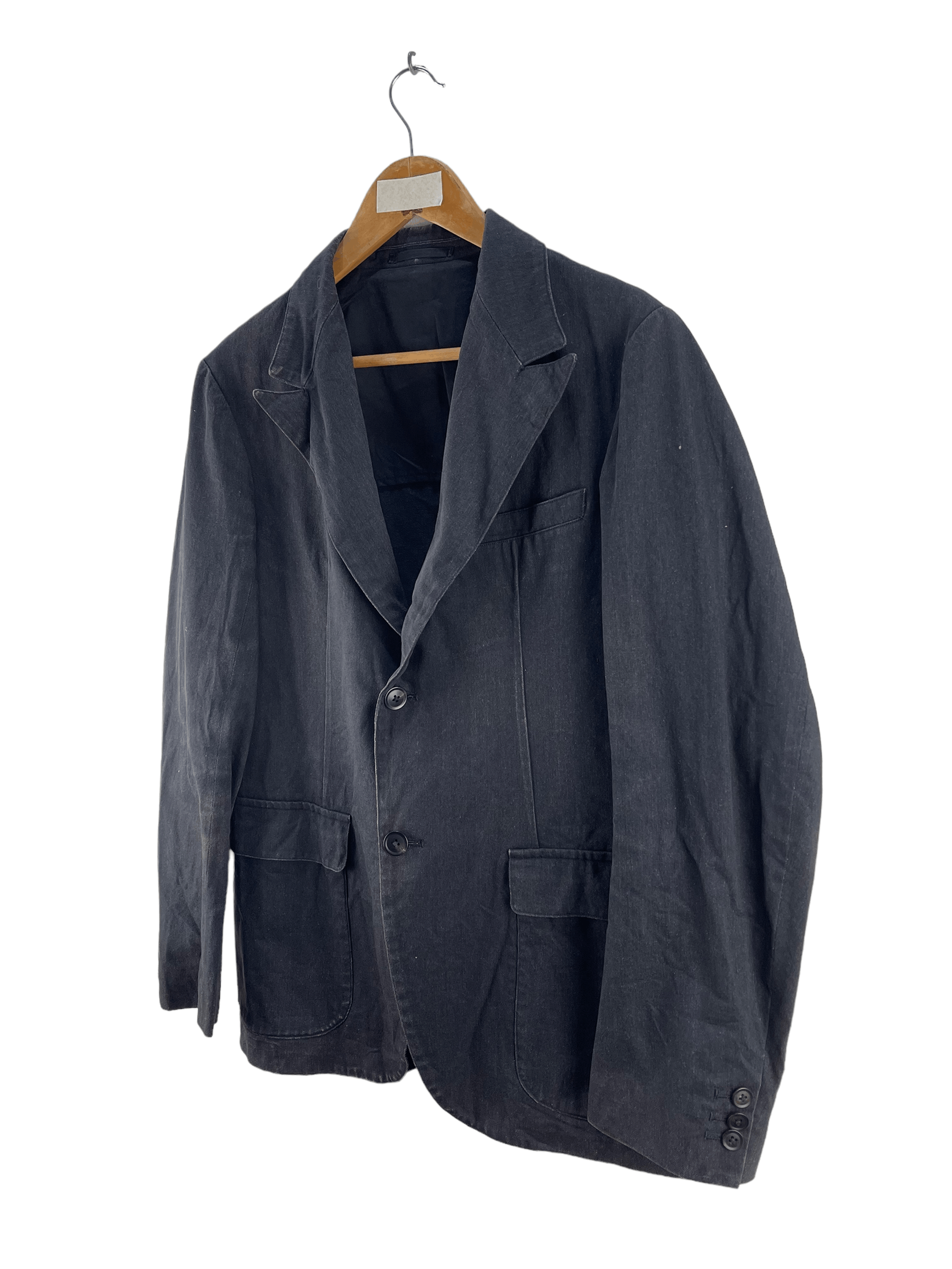 MasterPiece Scye by Materpiece Jacket Size US S / EU 44-46 / 1 - 5 Thumbnail