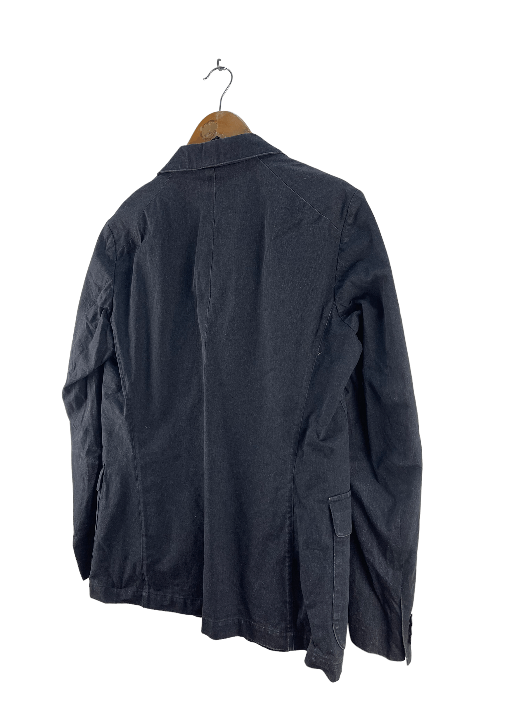 MasterPiece Scye by Materpiece Jacket Size US S / EU 44-46 / 1 - 7 Thumbnail