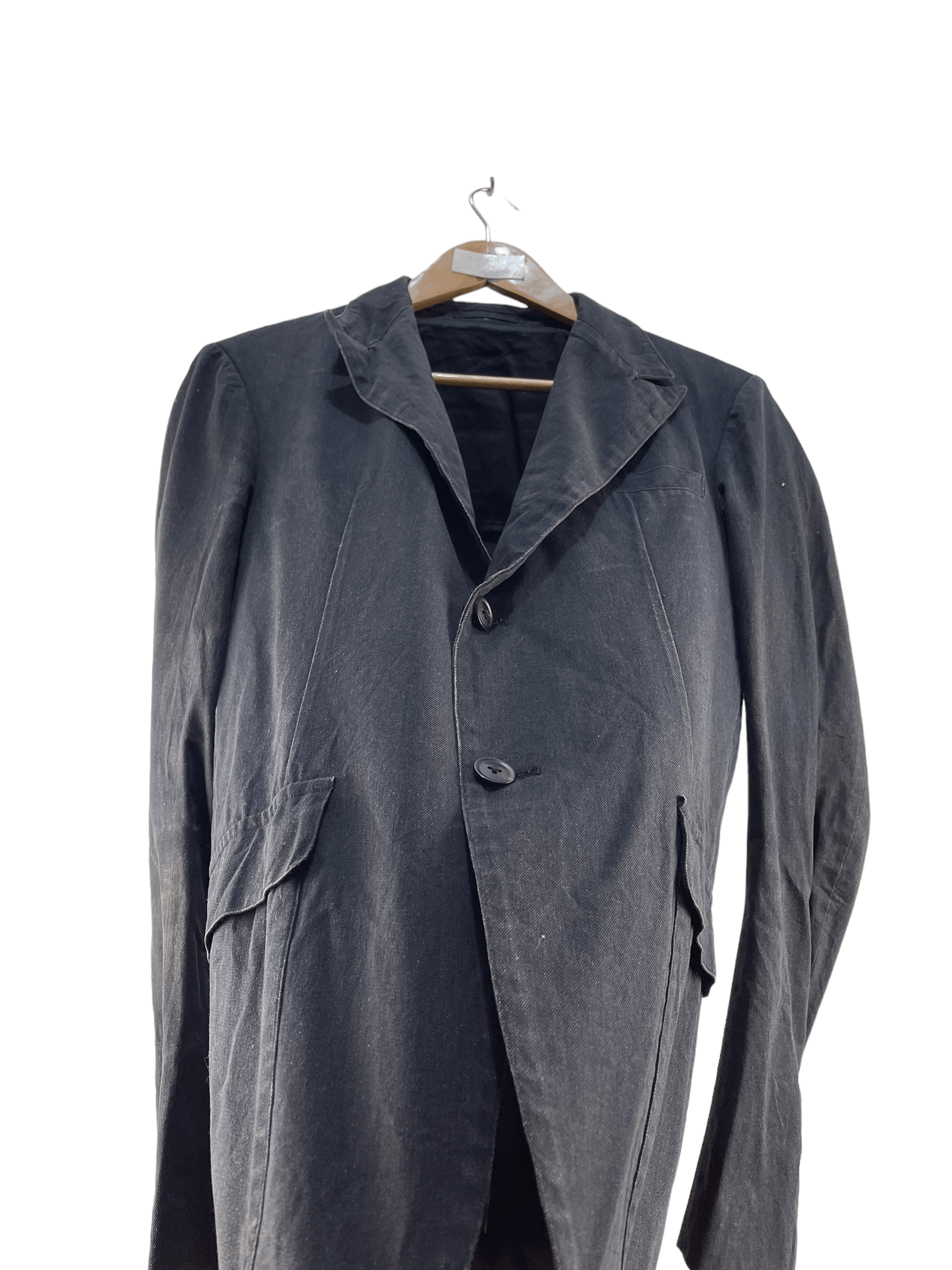 MasterPiece Scye by Materpiece Jacket Size US S / EU 44-46 / 1 - 8 Thumbnail