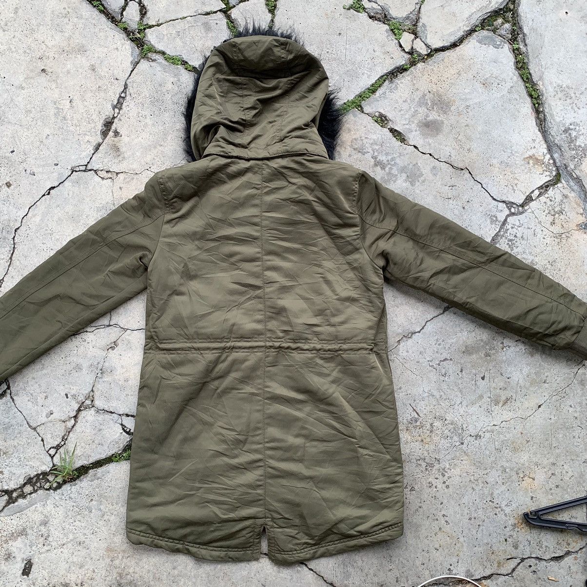 H&M H&M down jacket for girl 11-12y Size XXS / US 00 / IT 34 - 6 Thumbnail