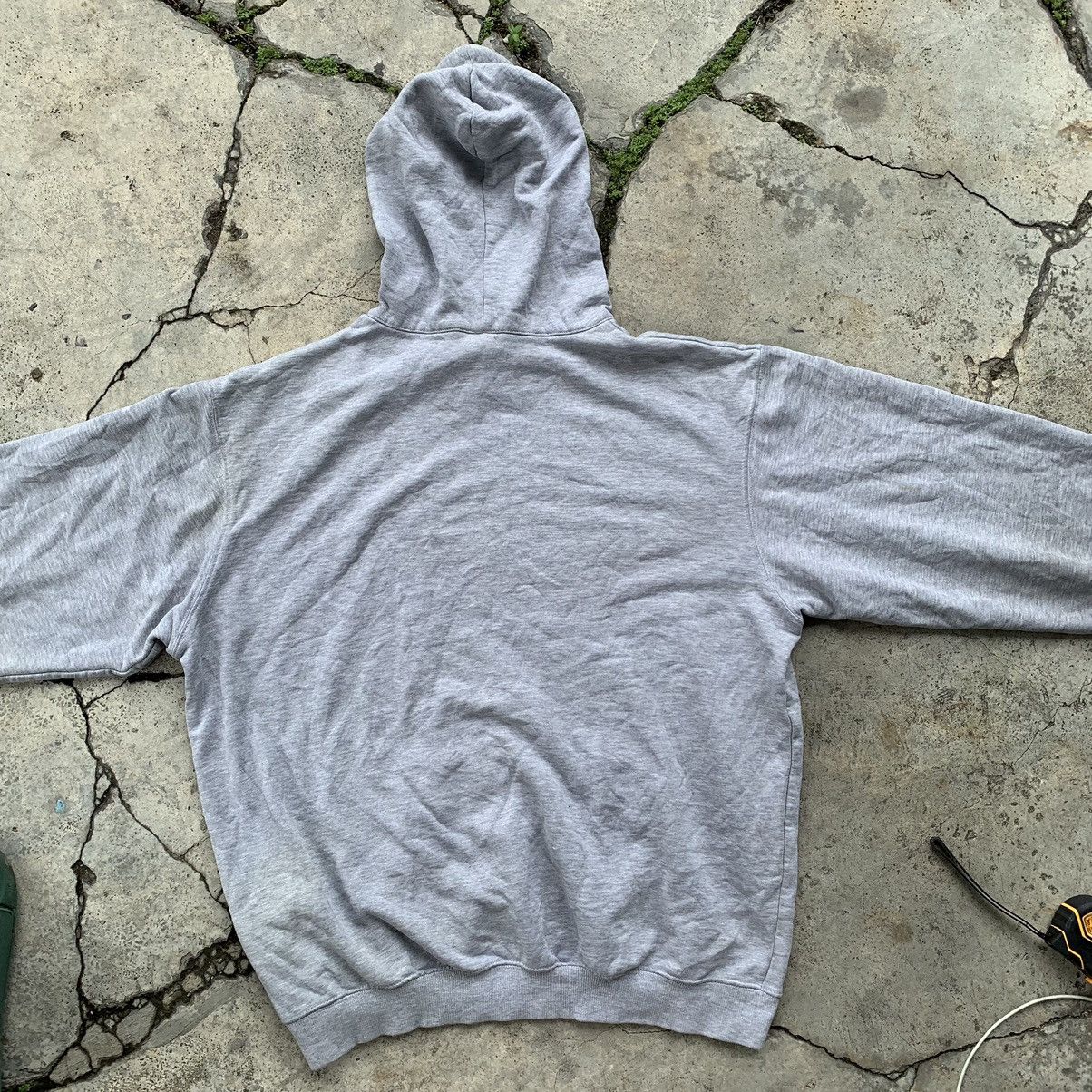 Adidas Adidas vintage Y2k hoodie sweatshirt Size US M / EU 48-50 / 2 - 6 Thumbnail