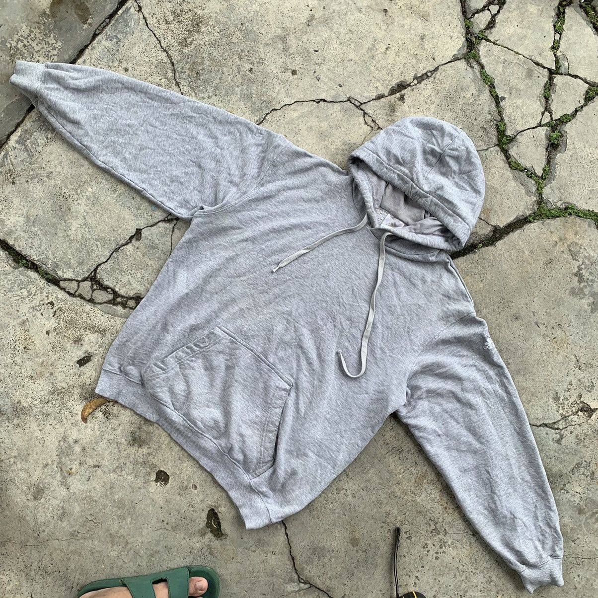 Adidas Adidas vintage Y2k hoodie sweatshirt Size US M / EU 48-50 / 2 - 7 Thumbnail