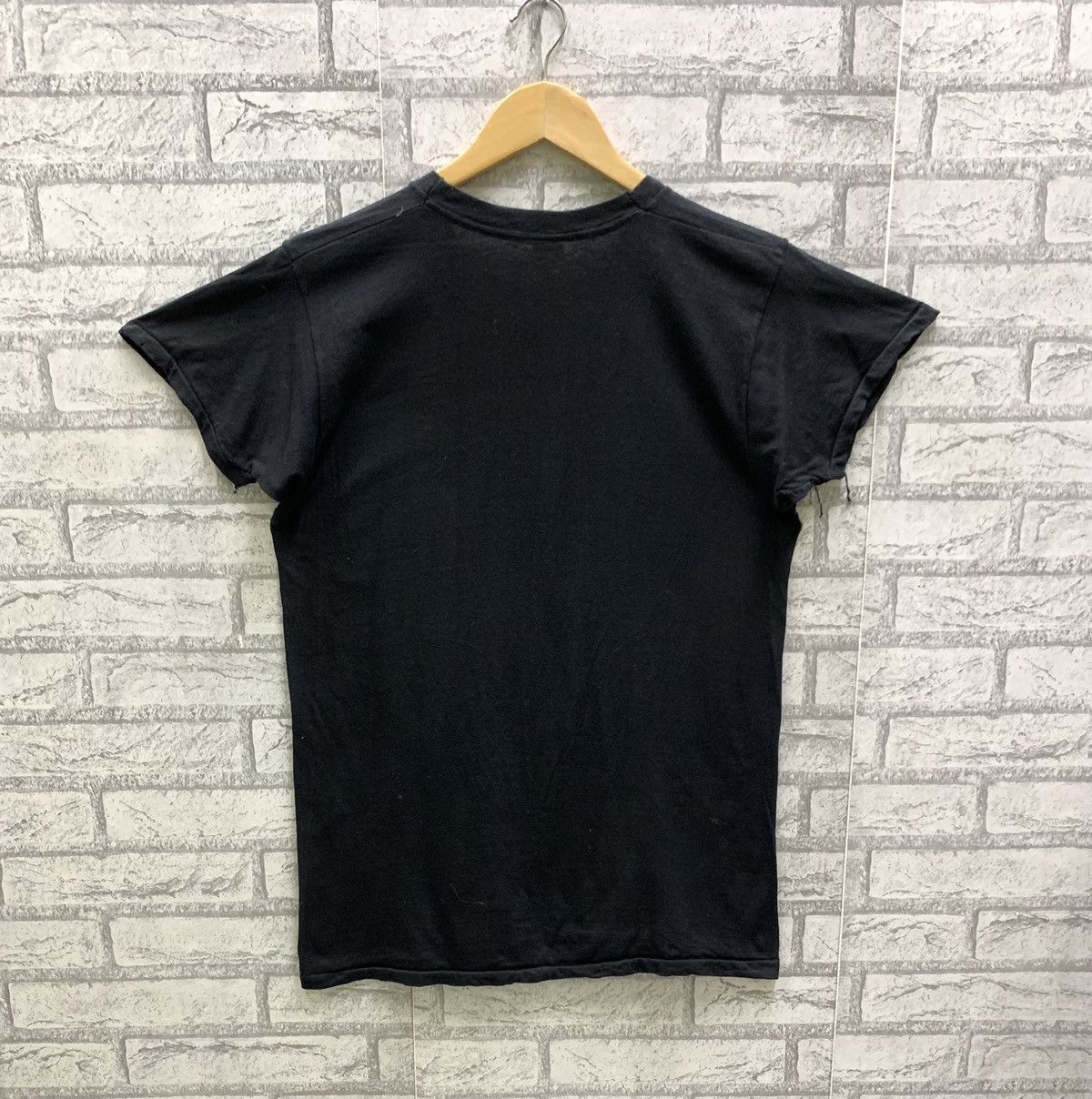 70〜80's Black hole shirt 70〜80's Black hole shirt