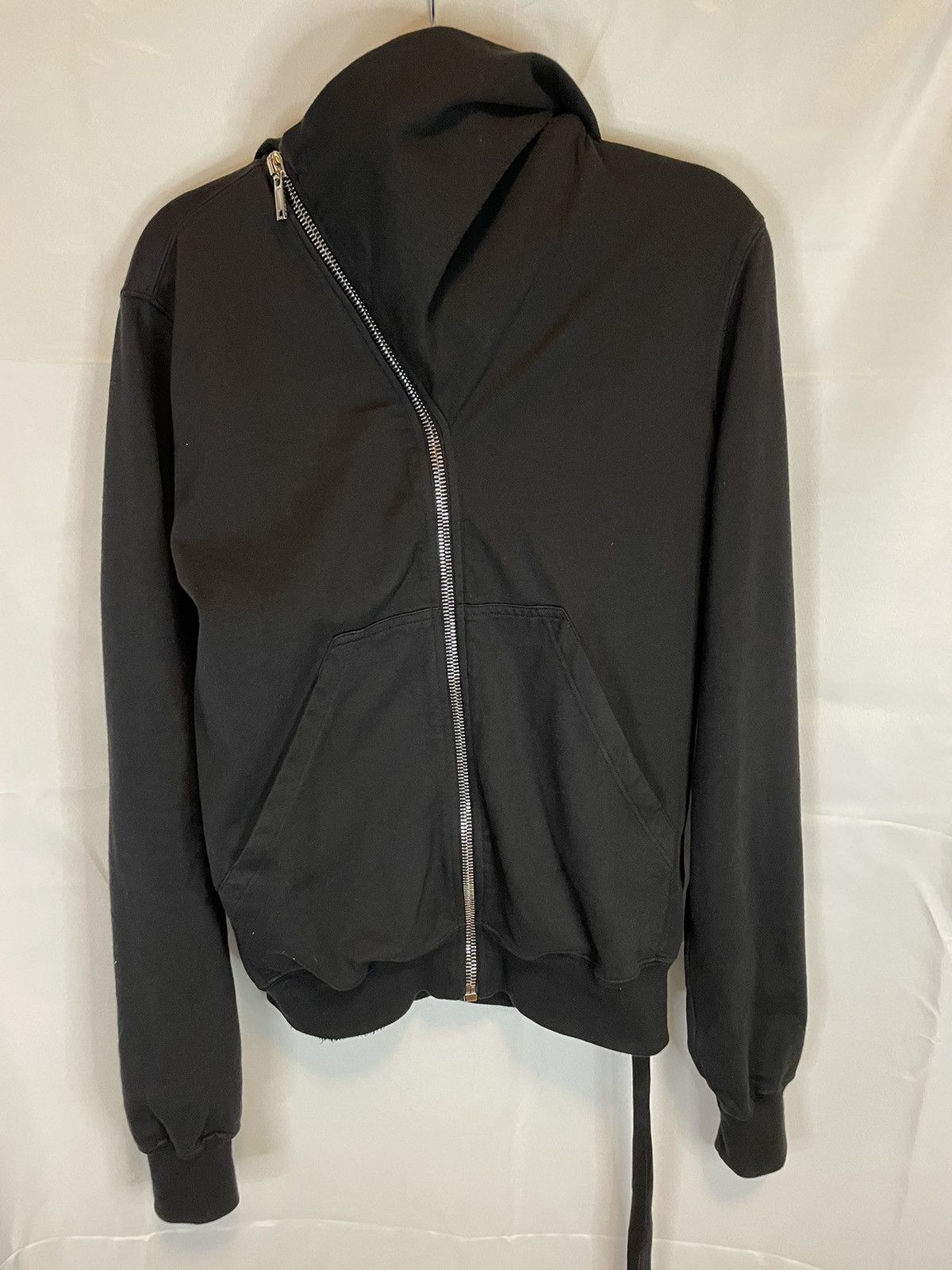 Rick Owens Rick Owens Drkshdw Mountain Hoodie | Grailed