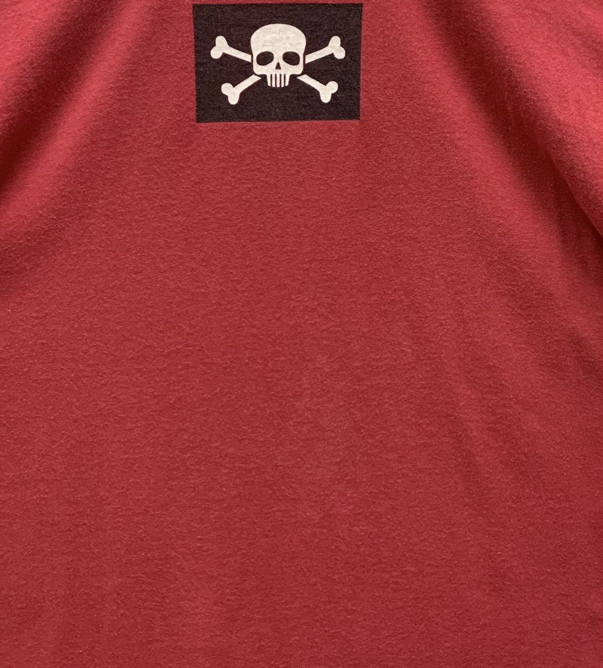 Band Tees Vintage Band Backyard Babies Generation Problemchild T-shirt Size US L / EU 52-54 / 3 - 8 Thumbnail