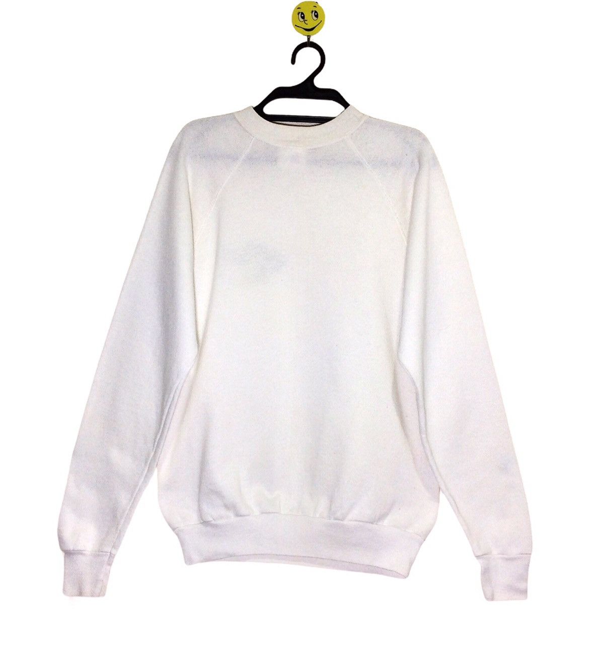 Universal Studios × Vintage Vintage 90s Universal Studios Hollywood Cartoon White Clean Size US S / EU 44-46 / 1 - 5 Thumbnail