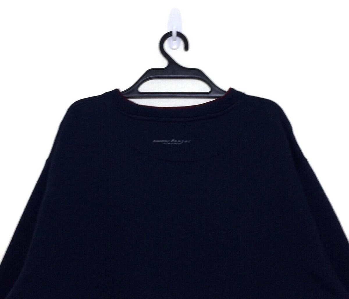 Kangol Vintage Kangol The united kingdom crewneck Sport Size US M / EU 48-50 / 2 - 5 Thumbnail