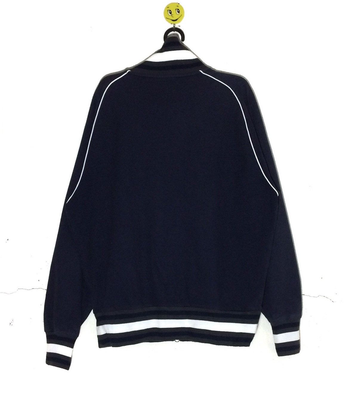 Canterbury of New Zealand Vintage CANTERBURY of New Zealand Jacket Zipper Size US M / EU 48-50 / 2 - 4 Thumbnail