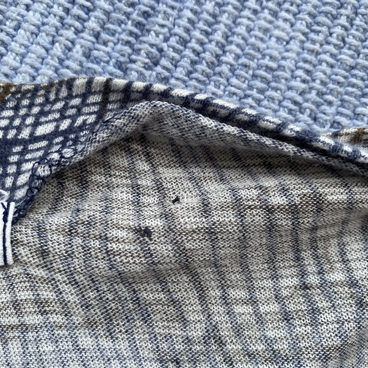 Issey Miyake vintage plantation cotton top Size M / US 6-8 / IT 42-44 - 5 Thumbnail