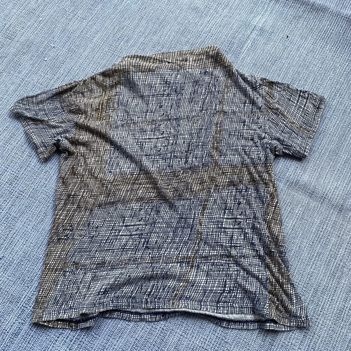 Issey Miyake vintage plantation cotton top Size M / US 6-8 / IT 42-44 - 6 Thumbnail