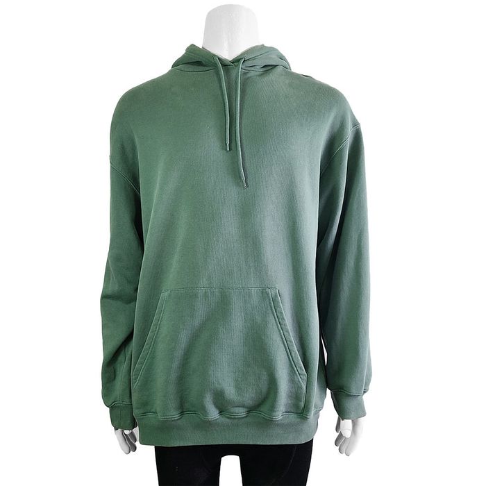 Balenciaga Balenciaga Back Logo Hoodie (ba22110808) | Grailed