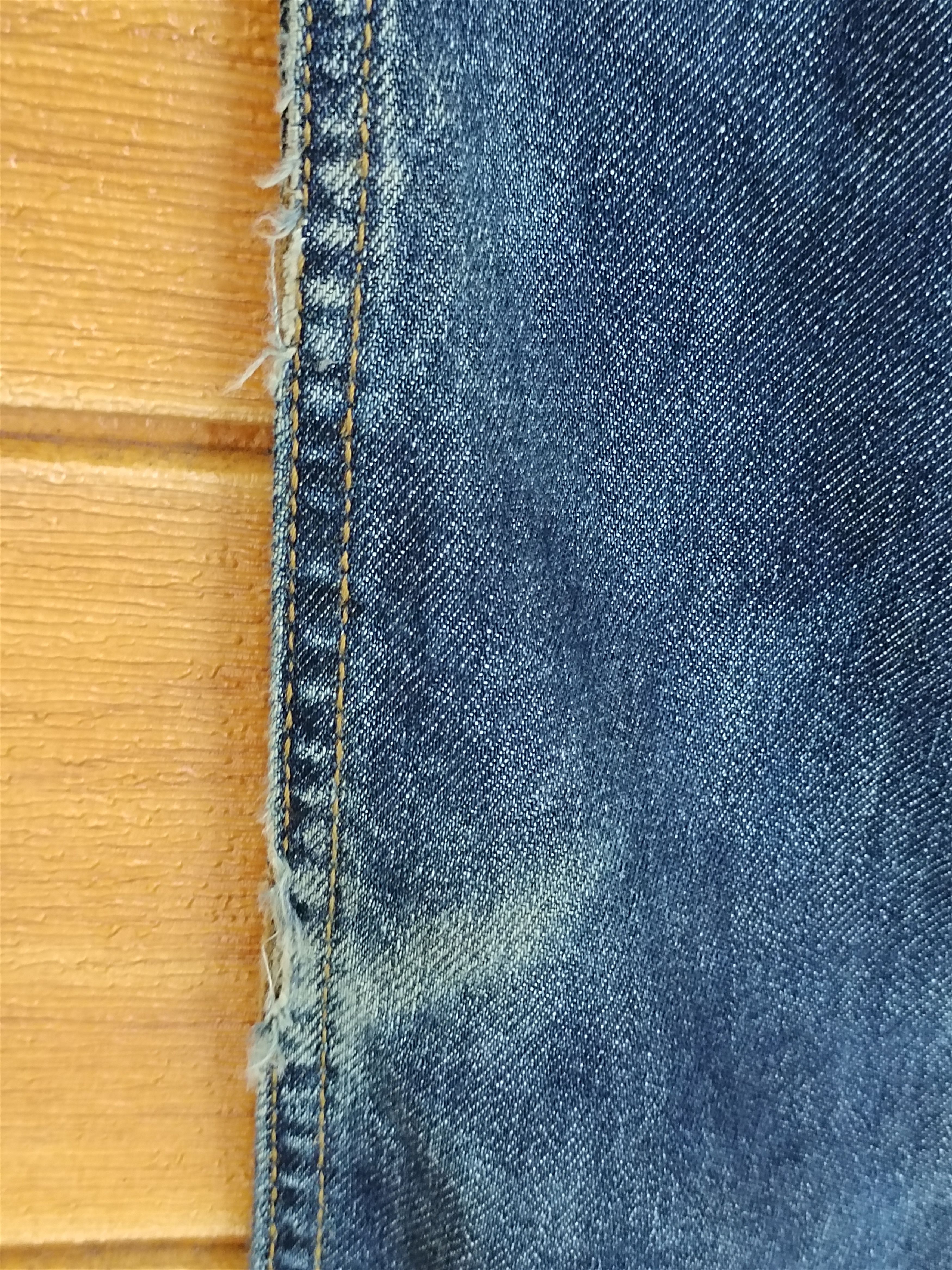 Dolce & Gabbana Dolce & Gabbana Audacious Distressed Denim Jeans Size US 33 - 6 Thumbnail