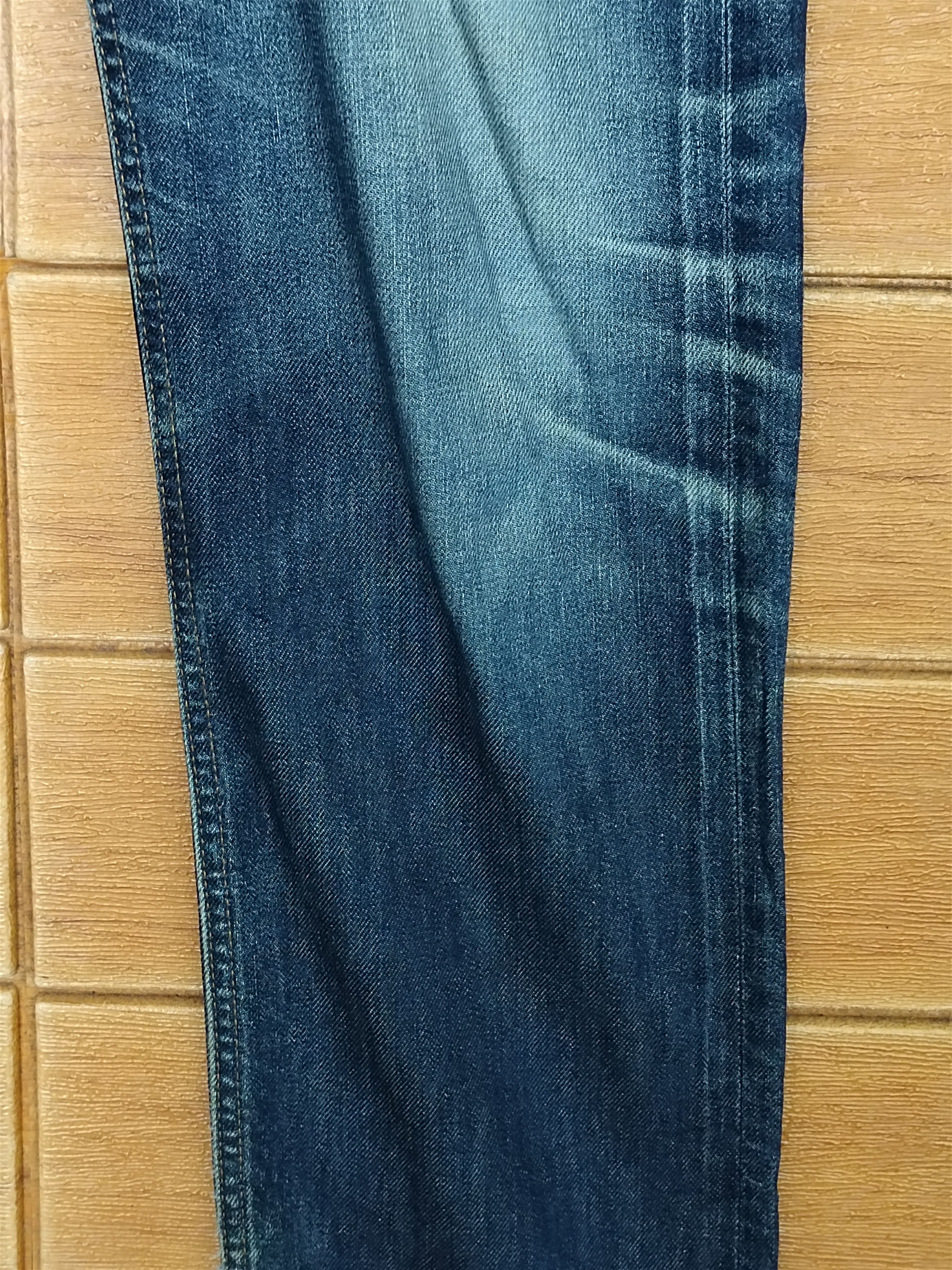 Dolce & Gabbana Dolce & Gabbana Audacious Distressed Denim Jeans Size US 33 - 8 Thumbnail