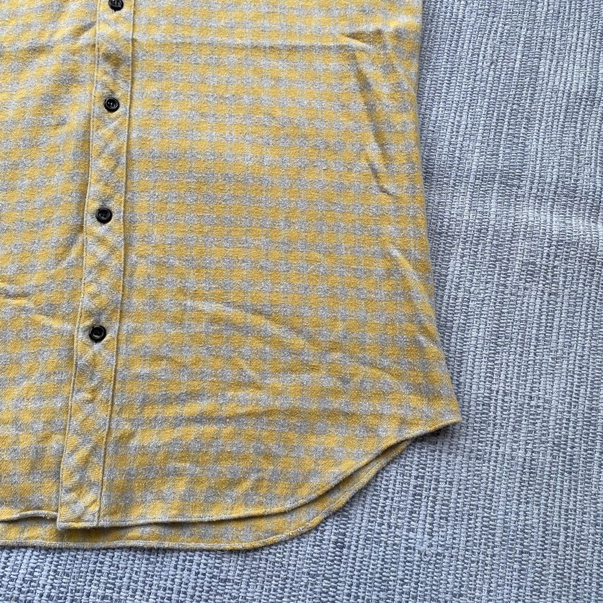 Japanese Brand sleeveless shirt Size US M / EU 48-50 / 2 - 4 Thumbnail