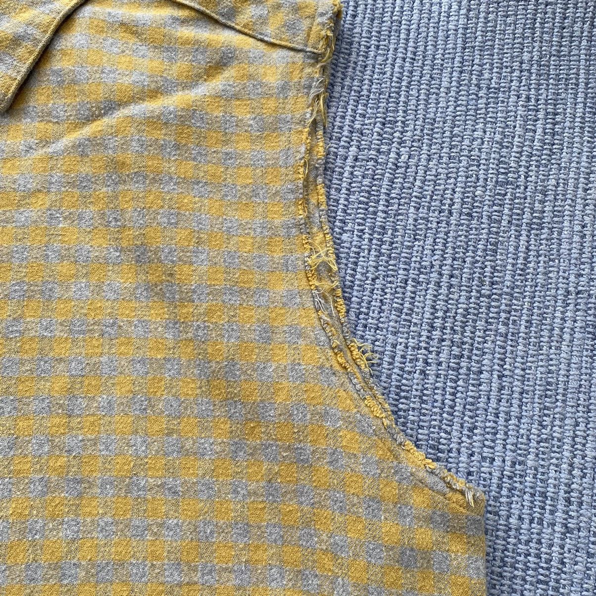 Japanese Brand sleeveless shirt Size US M / EU 48-50 / 2 - 3 Thumbnail