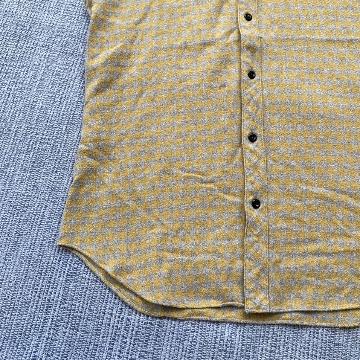 Japanese Brand sleeveless shirt Size US M / EU 48-50 / 2 - 5 Thumbnail