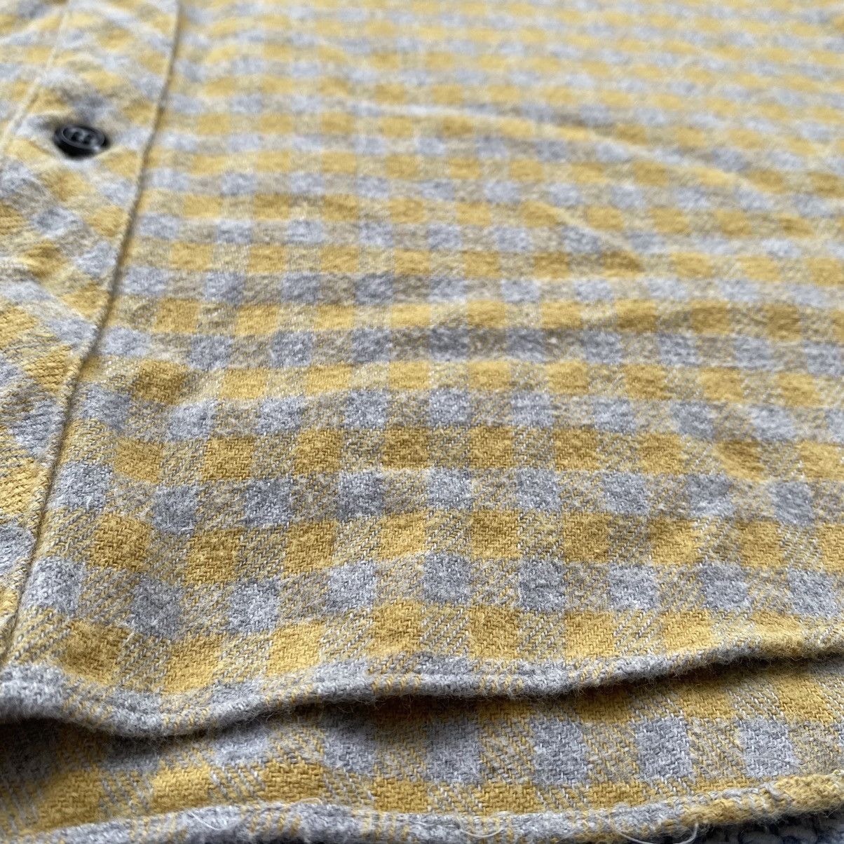 Japanese Brand sleeveless shirt Size US M / EU 48-50 / 2 - 6 Thumbnail