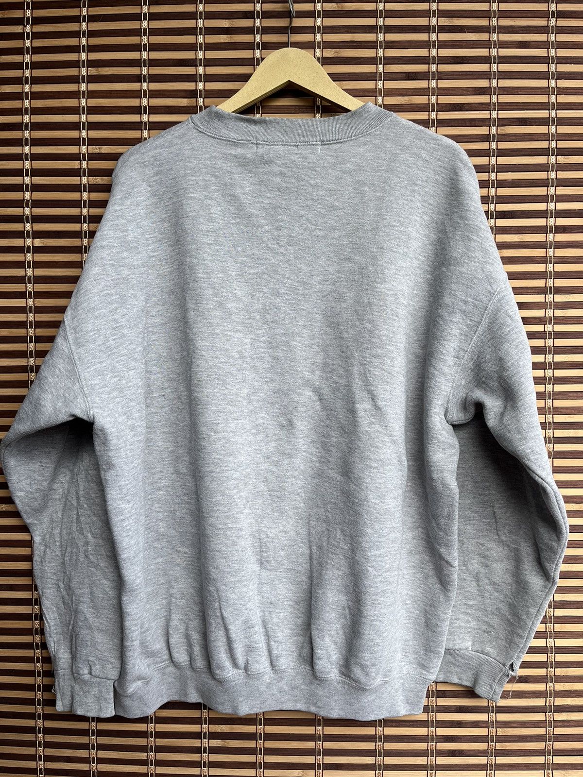 Vintage × Von Dutch Distressed Vintage Von Dutch Sweater 1990s Kustom Made Size US XL / EU 56 / 4 - 2 Thumbnail