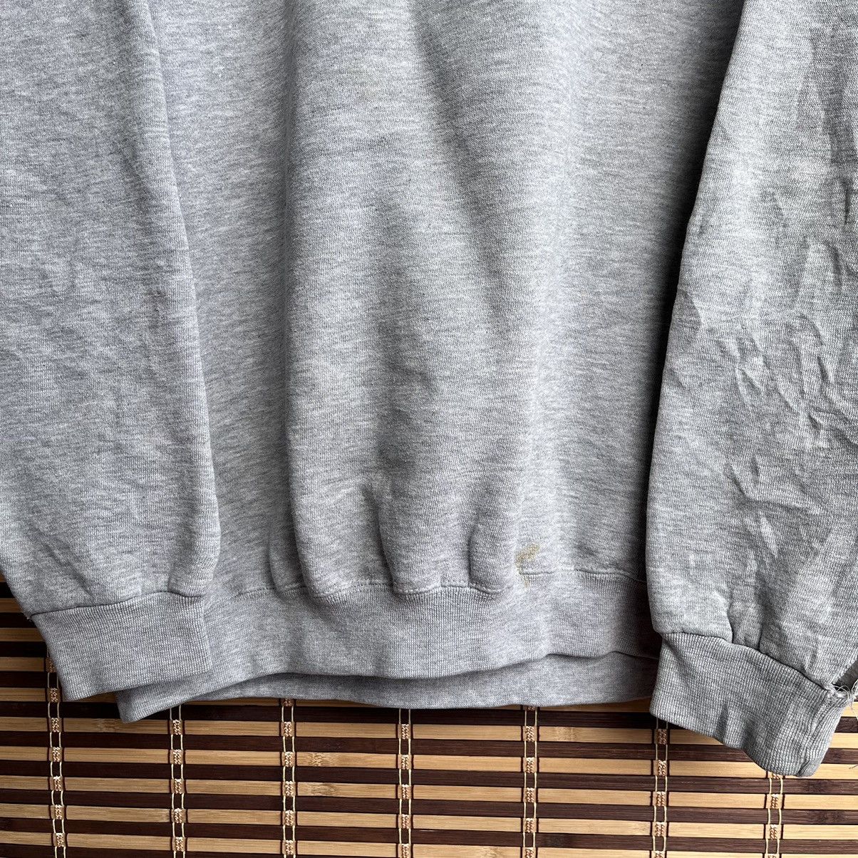 Vintage × Von Dutch Distressed Vintage Von Dutch Sweater 1990s Kustom Made Size US XL / EU 56 / 4 - 10 Thumbnail