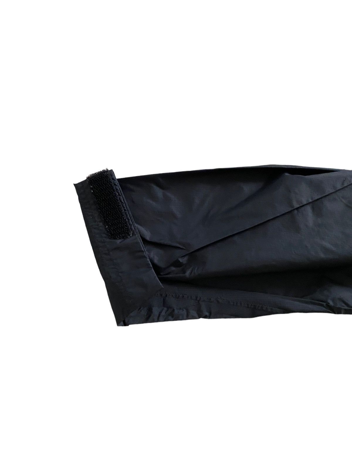 Arc'teryx × Nike ACG All black Nike ACG Multi Zipper Hoodie nice designer Size US M / EU 48-50 / 2 - 18 Thumbnail