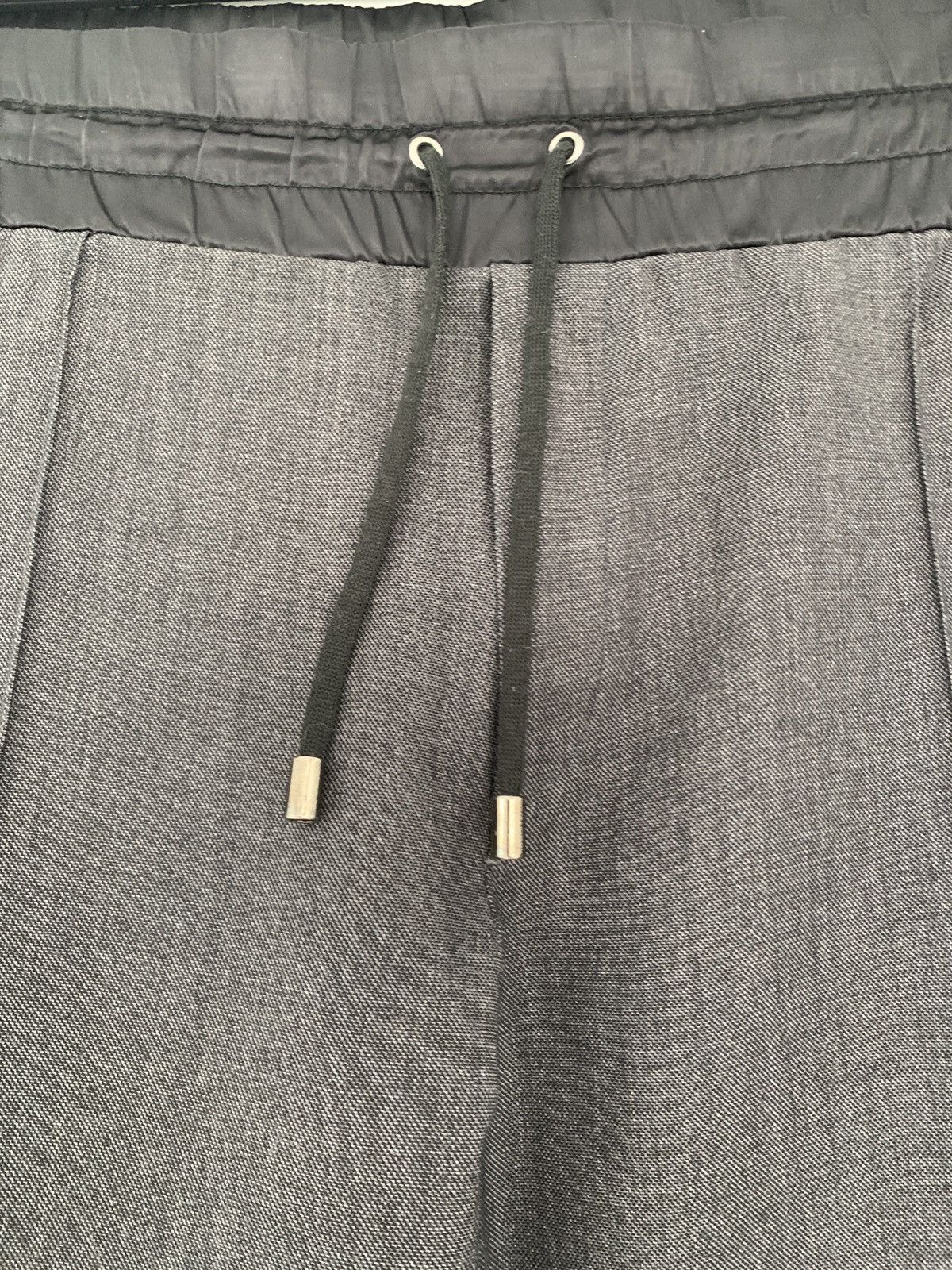 Dolce & Gabbana Taxedo jogger pants Size US 34 / EU 50 - 2 Thumbnail